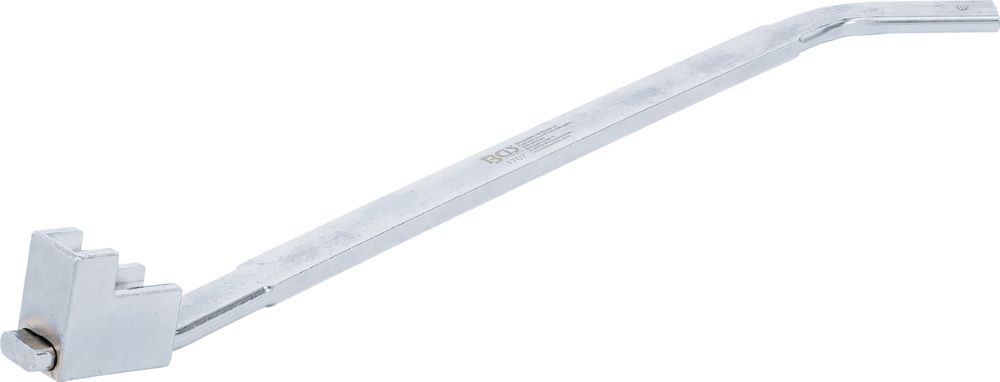 Produktbild BGS Spannrollenschlüssel für Keilrippenriemen 450 mm