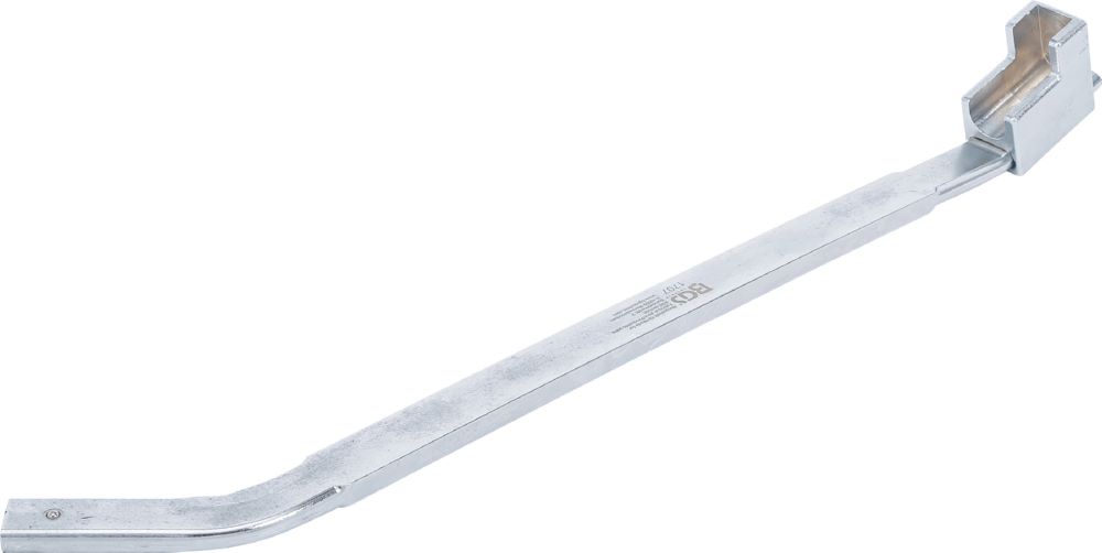 Produktbild BGS Spannrollenschlüssel für Keilrippenriemen 450 mm bild 3