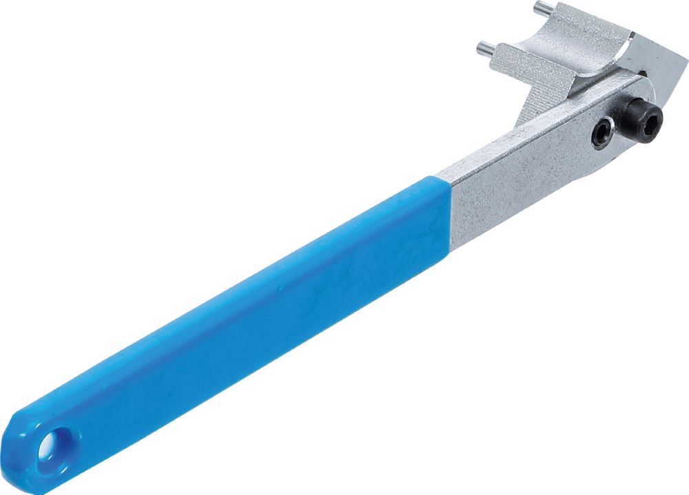 Produktbild BGS Spannrollenschlüssel für VW-/Audi-Motoren bild 2