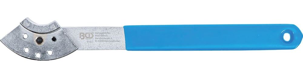 Produktbild BGS Spannrollenschlüssel für VW-/Audi-Motoren bild 3