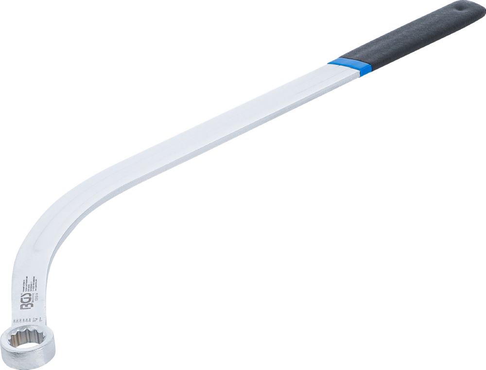 Produktbild BGS Spannrollenschlüssel Zwölfkant 14 mm