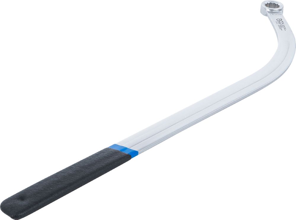 Produktbild BGS Spannrollenschlüssel Zwölfkant 14 mm bild 2