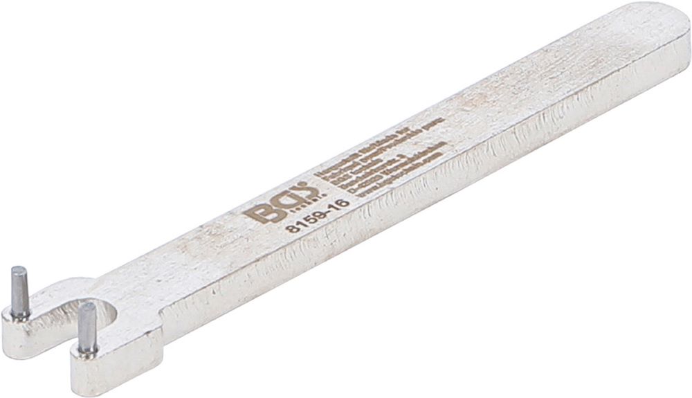 Produktbild BGS Spannschlüssel für Fiat
