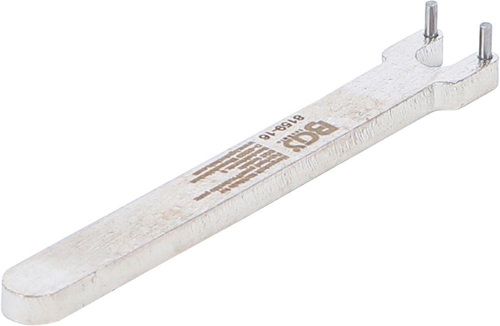 Produktbild BGS Spannschlüssel für Fiat bild 2