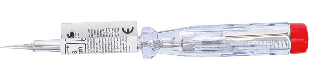 Produktbild Spannungsprüfer 200 - 250 V 140 mm bild 3