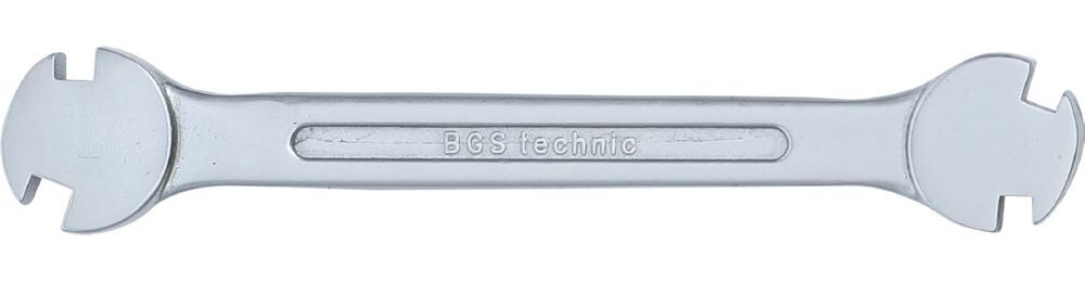 Produktbild BGS Speichen Spannschlüssel bild 2