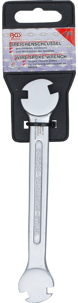 Produktbild BGS Speichen Spannschlüssel bild 4