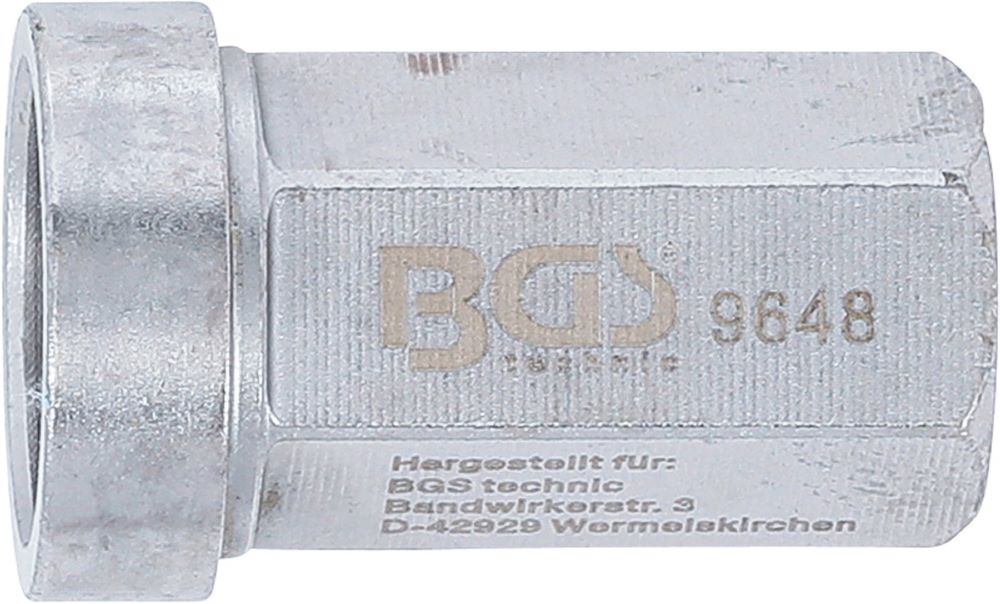 Produktbild BGS Spezial-Einsatz für ATF Einfüllstopfen T-Profil T55 für MINI bild 3