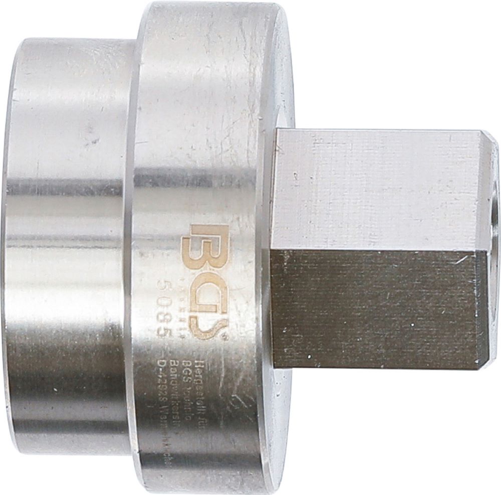 Produktbild BGS Spezial Einsatz für Ducati Nockenwellenradmuttern 24 mm bild 3