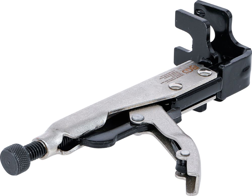 Produktbild BGS Spezial Gripzange mit Schnelllöser 225 mm bild 3