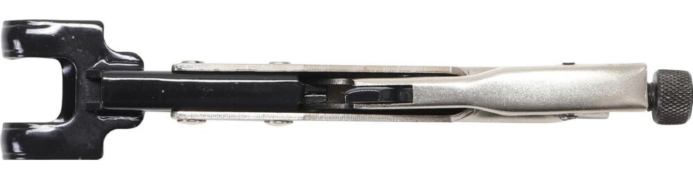 Produktbild BGS Spezial Gripzange mit Schnelllöser 210 mm bild 2