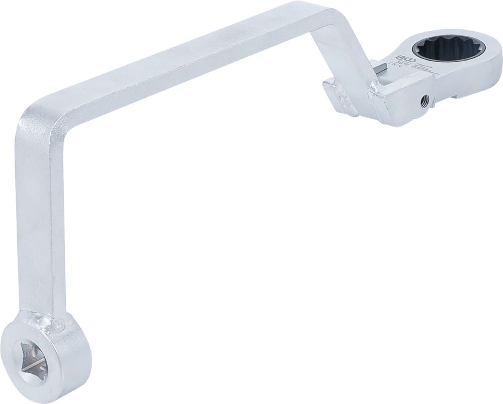 Produktbild Spezial-Knarrenringschlüssel zum Ölfilterwechsel für PSA, Ford 2.0, 2.2 TDCI,  bild 3