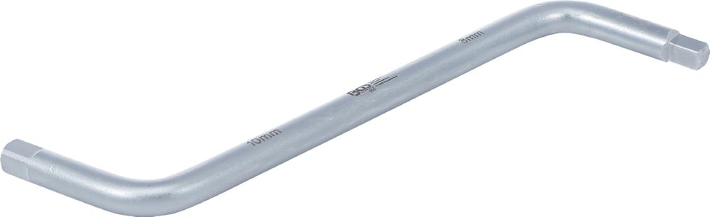 Produktbild BGS Spezial Ölwannenschlüssel für Peugeot 8 - 10 mm