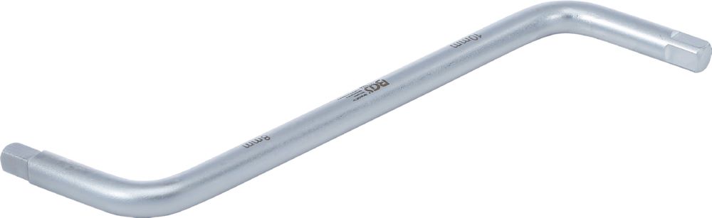 Produktbild Spezial Ölwannenschlüssel für Peugeot 8 - 10 mm bild 2
