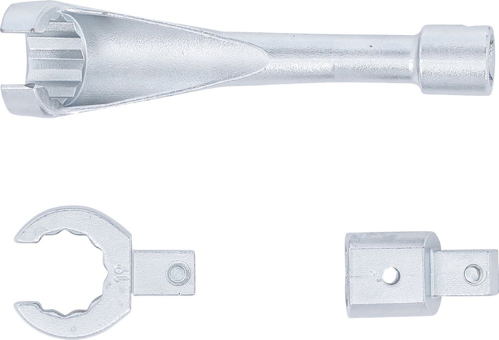 Produktbild BGS Spezial Schlüssel für Abgastemperatursensor 19 mm für VAG 3 teilig bild 3