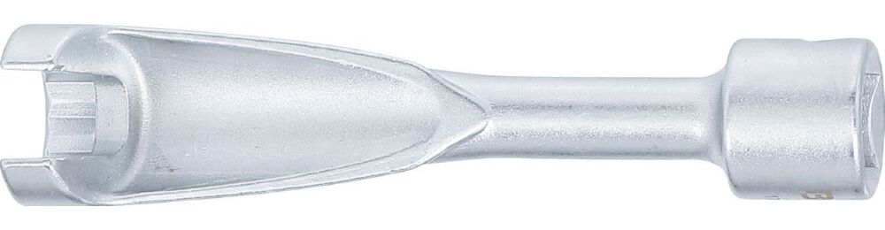 Produktbild BGS Spezial Schlüssel Einspritzleitungen für BMW, Opel 2.5TD, Mercedes-Benz 17 mm bild 3