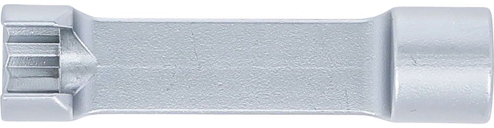 Produktbild BGS Spezial Schlüssel für Einspritzleitungen für Mercedes-Benz Antrieb 10 mm 14 mm bild 3