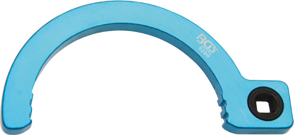 Produktbild BGS Spezial Schlüssel für Kraftstofffilter bei HDI-Motoren