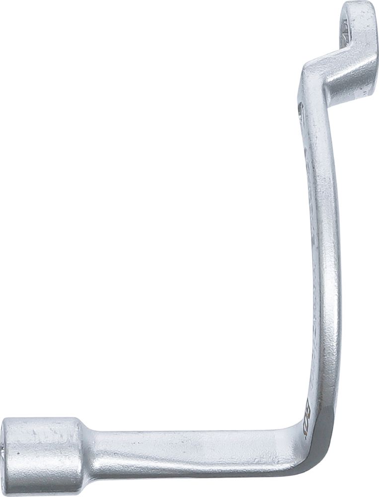 Produktbild BGS Spezial Schlüssel für Turbolader, Zwölfkant für VW, Audi 12 mm bild 3