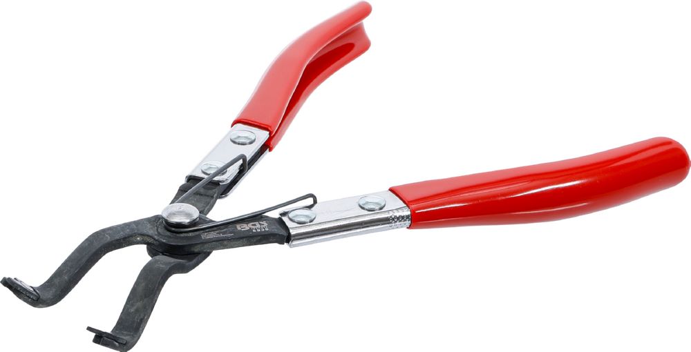 Produktbild BGS Spezial Sicherungsringzange 215 mm bild 2