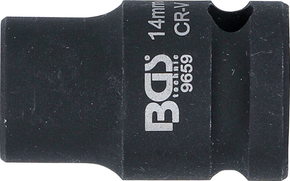 Produktbild BGS Spezial Steckschlüssel Einsatz für Audi Festbremssättel bild 3