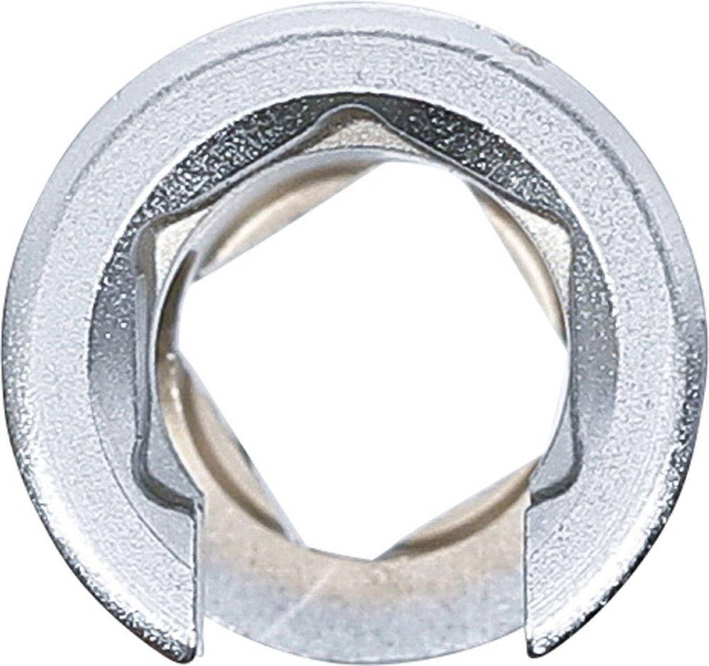 Produktbild Spezial Steckschlüssel Einsatz geschlitzt Innenvierkant 3/8 Zoll 12 mm bild 2