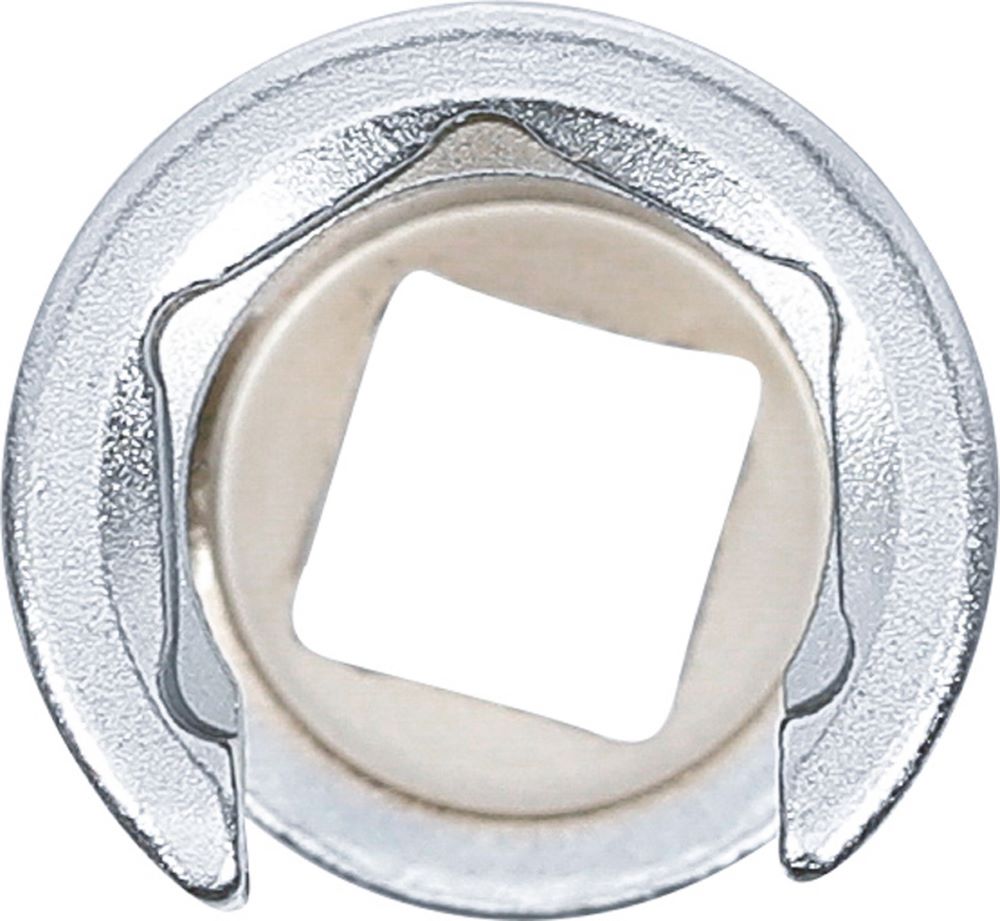 Produktbild Spezial Steckschlüssel Einsatz geschlitzt Innenvierkant 3/8 Zoll 16 mm bild 2