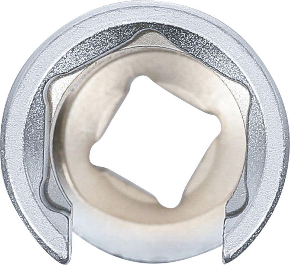 Produktbild Spezial Steckschlüssel Einsatz geschlitzt Innenvierkant 3/8 Zoll 19 mm bild 2