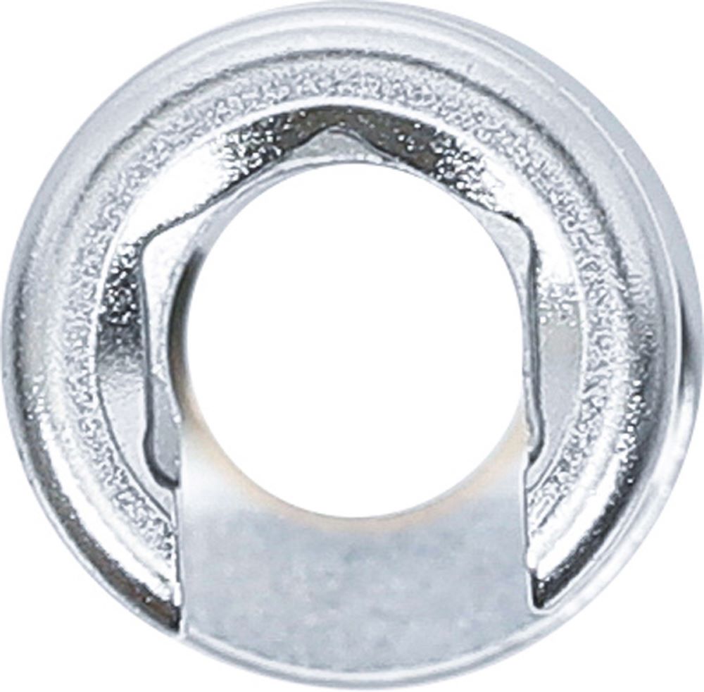 Produktbild Spezial Steckschlüssel Einsatz geschlitzt Innenvierkant 3/8 Zoll 9 mm bild 2