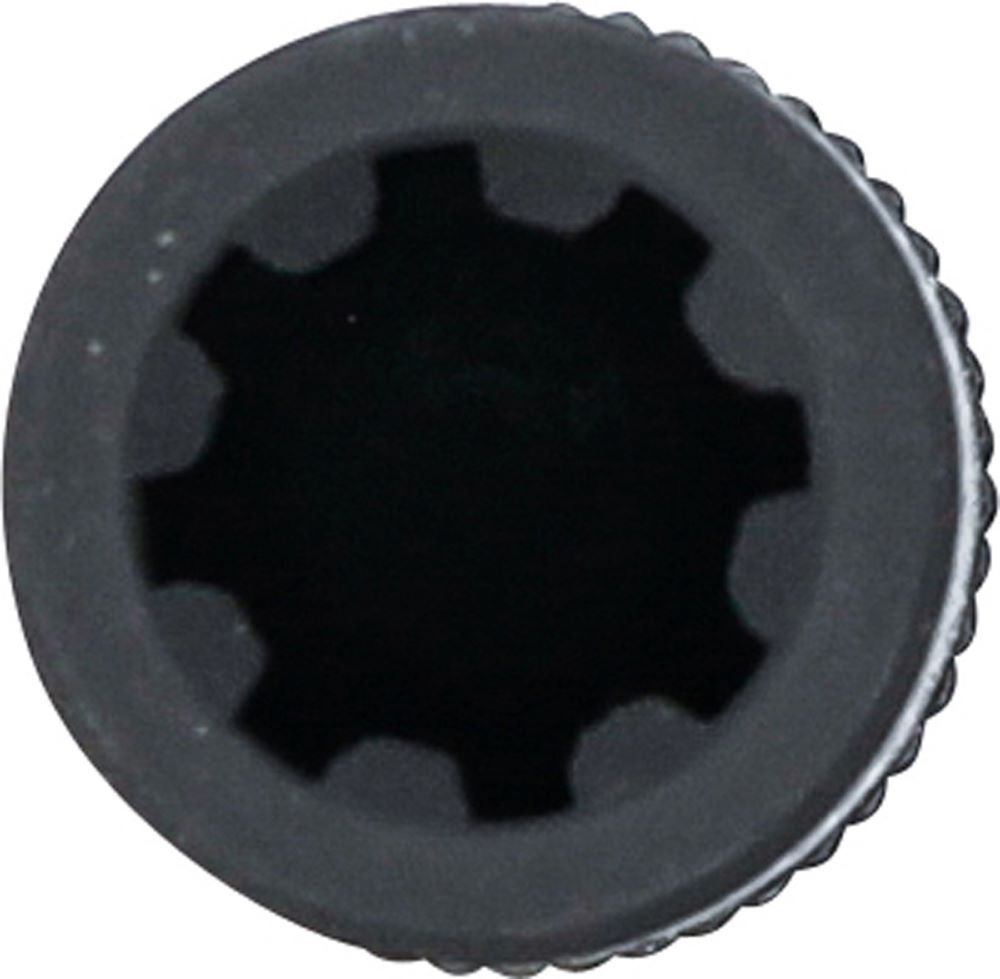 Produktbild BGS Spezial Steckschlüssel Einsatz für Turboladergehäuse für Opel, Nissan, Renault bild 2