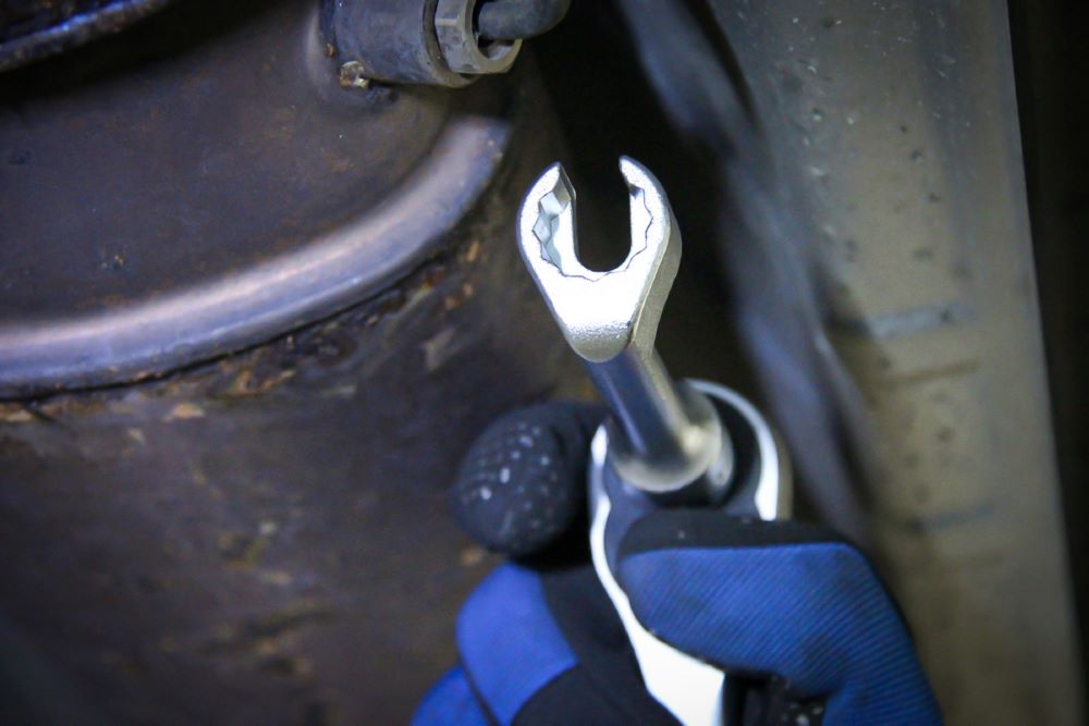 Produktbild Spezial Steckschlüssel Satz Antrieb Innenvierkant 1/2 Zoll 12 - 19  mm bild 4