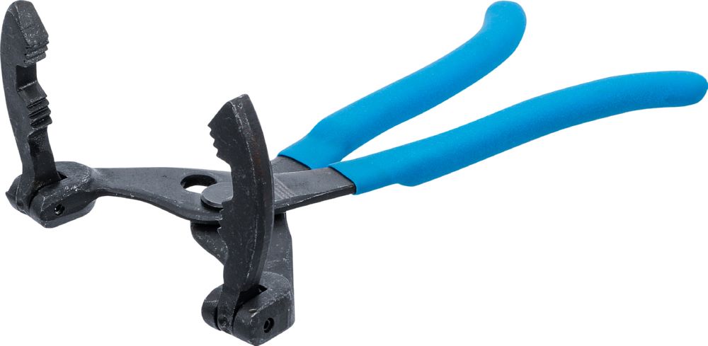 Produktbild Spezial Zange für Öl- und Kraftstofffilter mit abwinkelbaren Backen bild 3