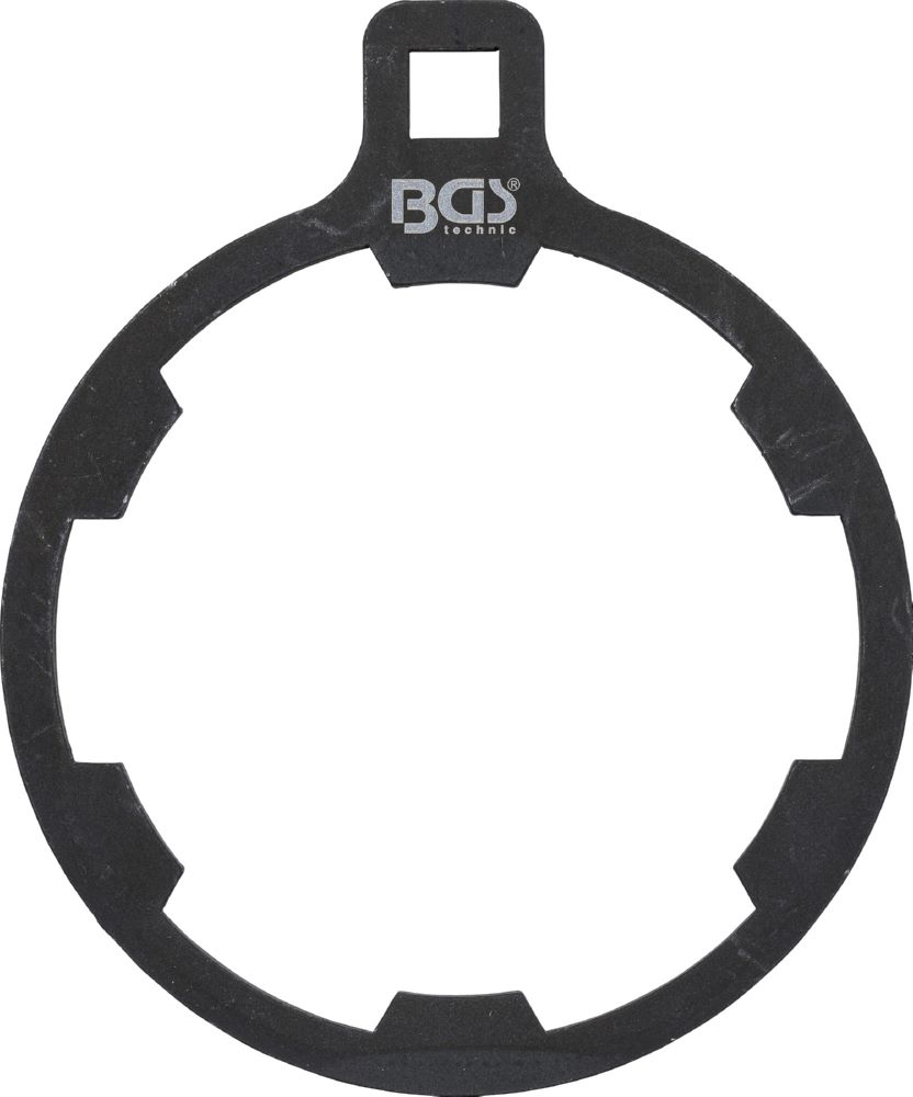 Produktbild BGS Spezialschlüssel für Kühlmittel Deckel für BMW bild 2
