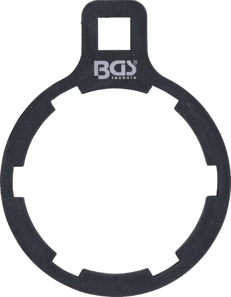 Produktbild BGS Spezialschlüssel für Kühlmittel-Deckel für Ford, Land Rover, Mazda, Volvo bild 2