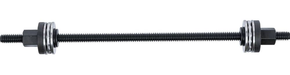 Produktbild BGS Spindel für Artikel 9423 M10 x 2.0 bild 2