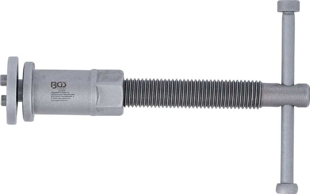 Produktbild BGS Spindel für Bremskolben Rückstell-Satz linksdrehend bild 3