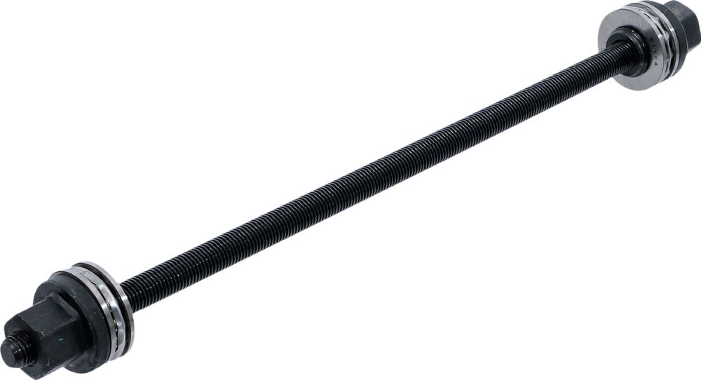 Produktbild BGS Spindel für Zug und Druckhülsen Satz M12 x 1.5