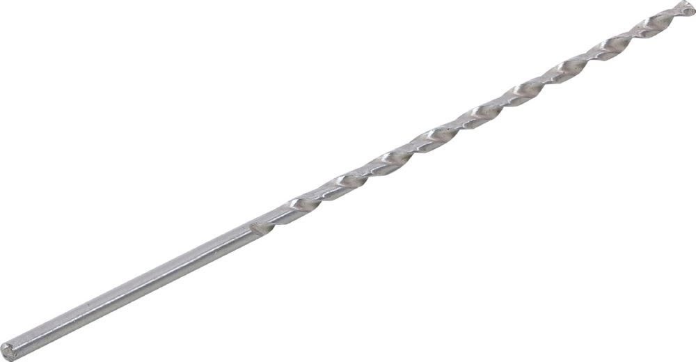 Produktbild BGS Spiralbohrer lang für Artikel 8698 | 2,5 x 120 mm bild 2