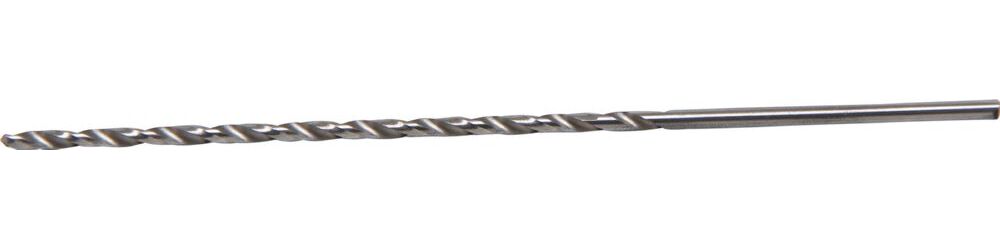 Produktbild BGS Spiralbohrer lang für Artikel 8698 3,3 x 140 mm