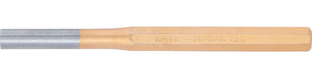 Produktbild BGS Splintentreiber 150 mm Durchmesser 10 mm bild 3