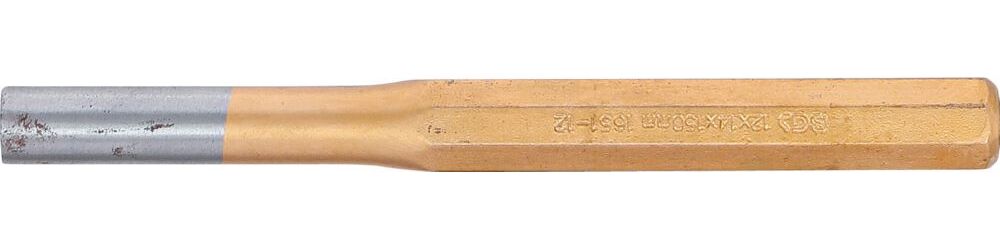 Produktbild BGS Splintentreiber 150 mm Durchmesser 12 mm bild 3