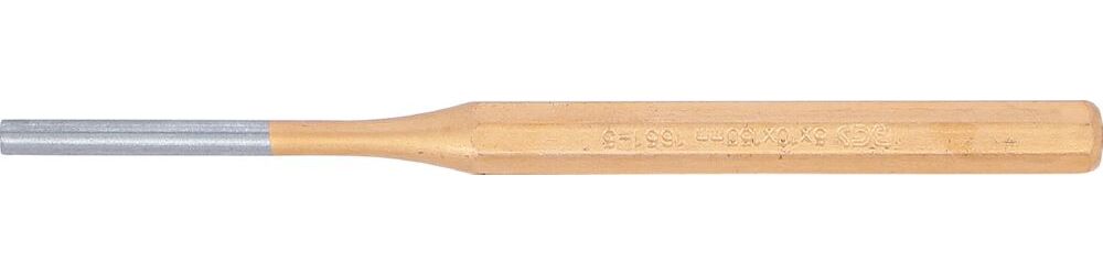 Produktbild BGS Splintentreiber 150 mm Durchmesser 5 mm bild 3