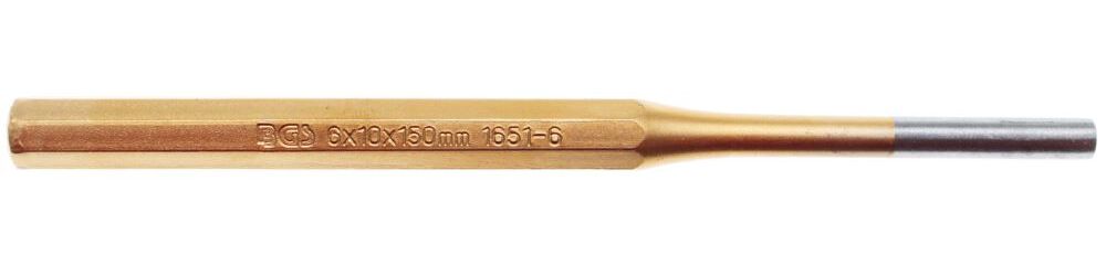 Produktbild BGS Splintentreiber 150 mm Durchmesser 6 mm bild 2