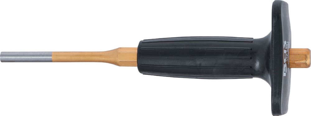 Produktbild BGS Splintentreiber 225 mm Durchmesser 8 mm bild 3