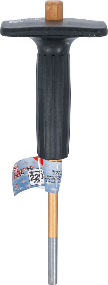 Produktbild BGS Splintentreiber 225 mm Durchmesser 8 mm bild 4