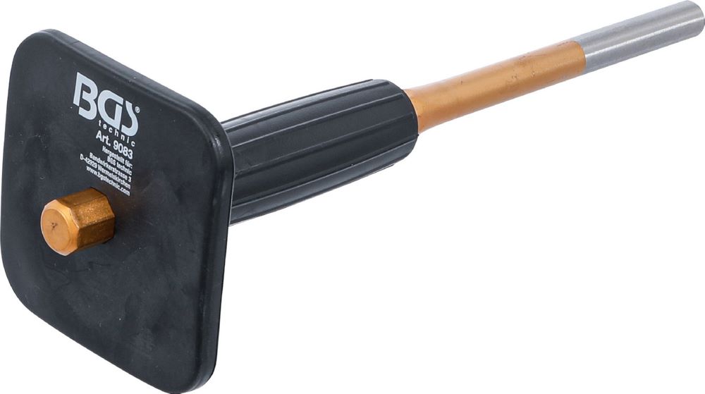 Produktbild BGS Splintentreiber 260 mm Durchmesser 12 mm bild 2