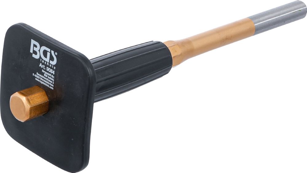 Produktbild BGS Splintentreiber 275 mm Durchmesser 14 mm bild 2