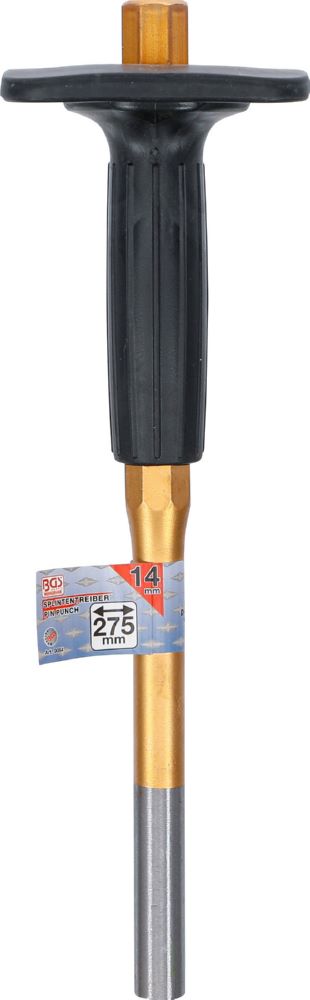Produktbild BGS Splintentreiber 275 mm Durchmesser 14 mm bild 4