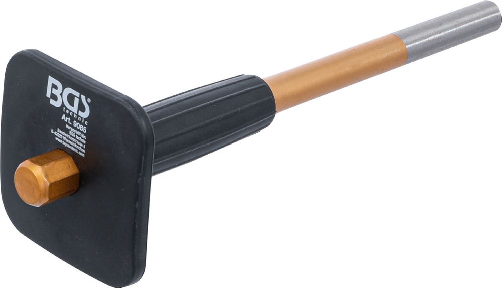 Produktbild BGS Splintentreiber 290 mm Durchmesser 16 mm bild 2