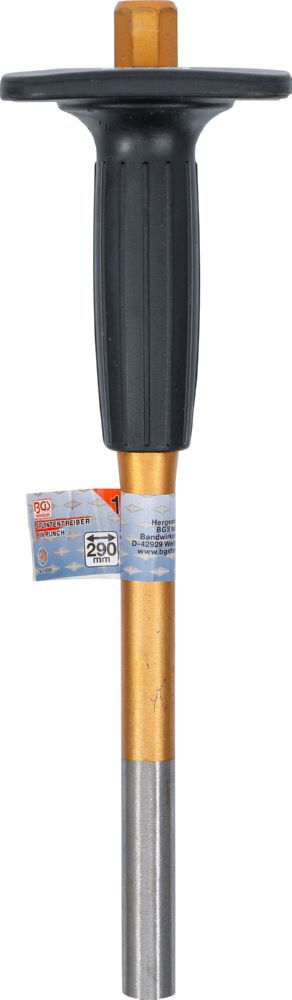 Produktbild BGS Splintentreiber 290 mm Durchmesser 16 mm bild 4